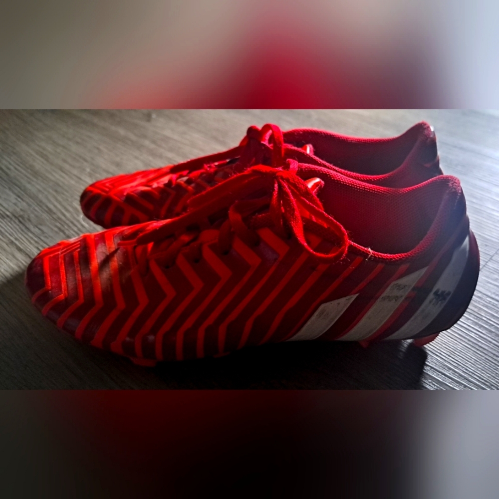 Men's soccer cleats-adidas